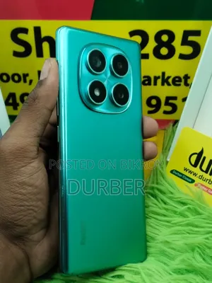 Xiaomi Redmi Note 14 Pro 256 GB Blue