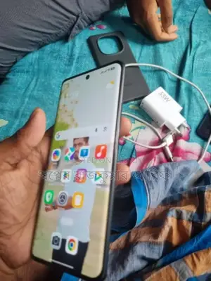Xiaomi Redmi Note 15 256 GB Red