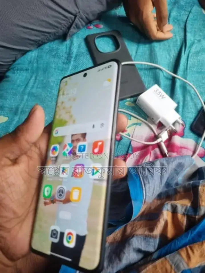 Xiaomi Redmi Note 15 256 GB Red