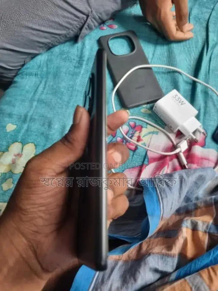 Xiaomi Redmi Note 15 256 GB Red