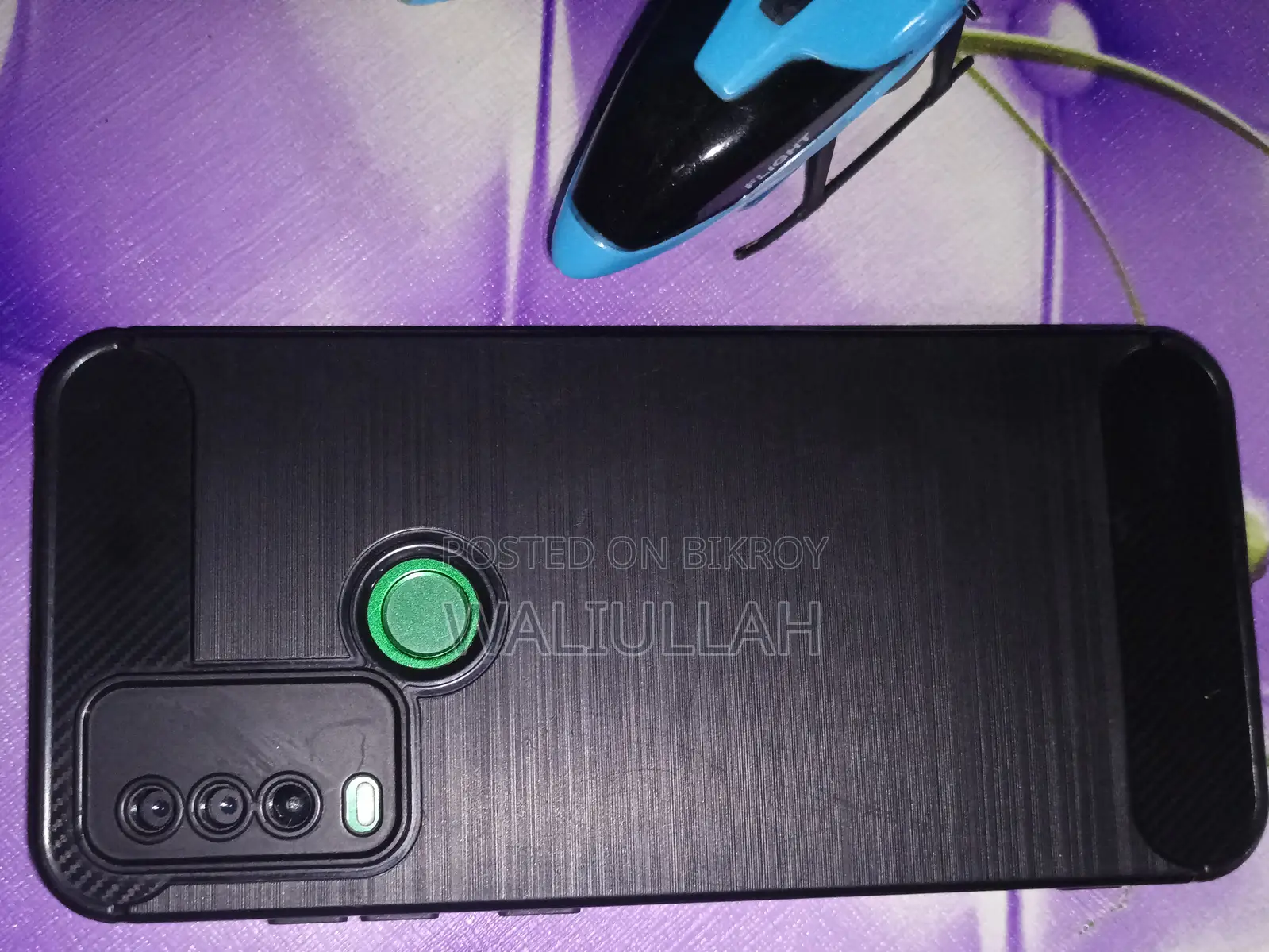 Walton 32 GB Green