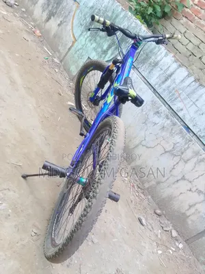 (Avon) Fully Modified Cycle