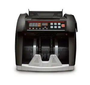 Yumite 5800ud Money Counter Machine (Brand New)