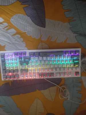 Mechanical Keyboard