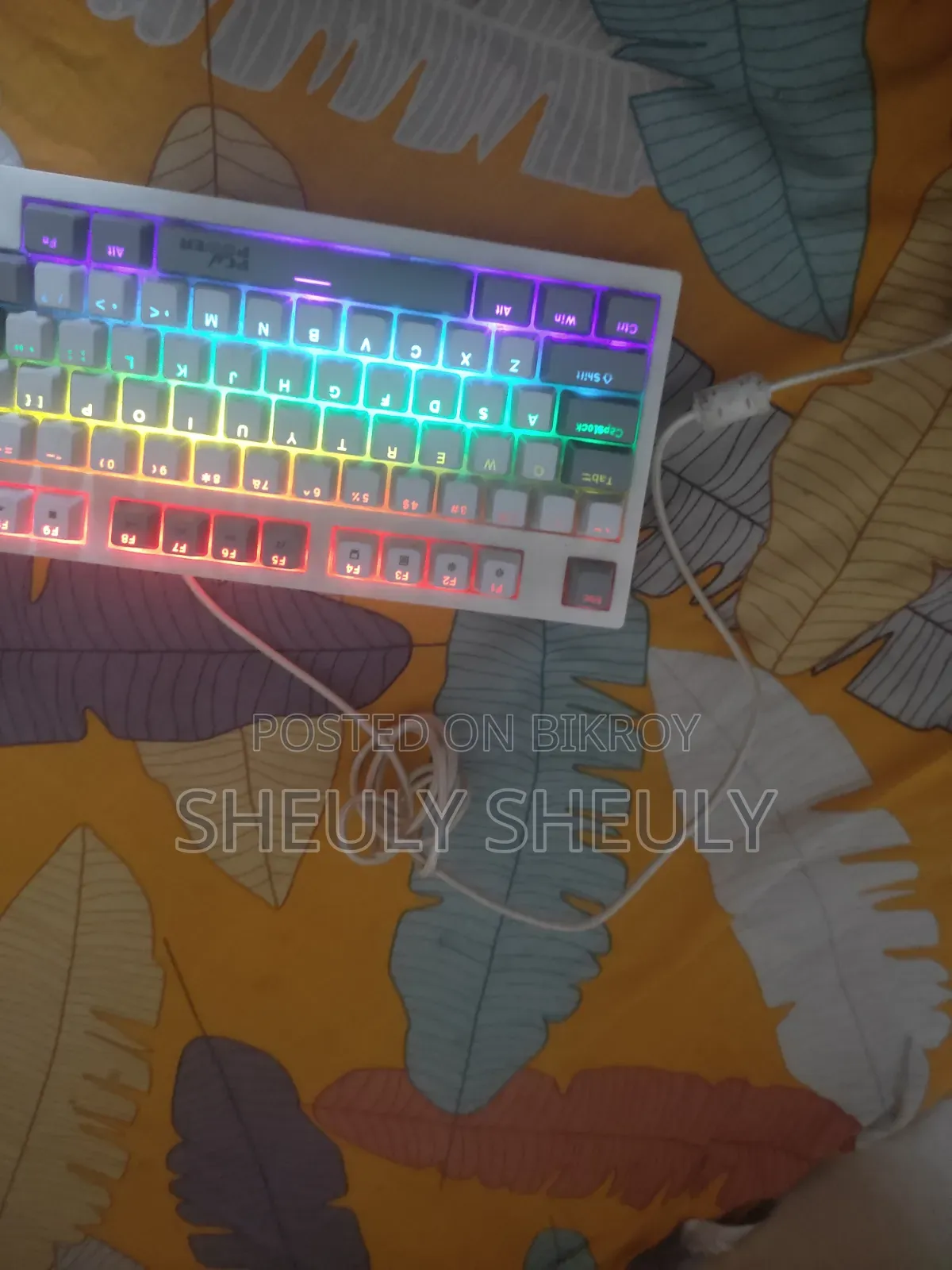 Mechanical Keyboard