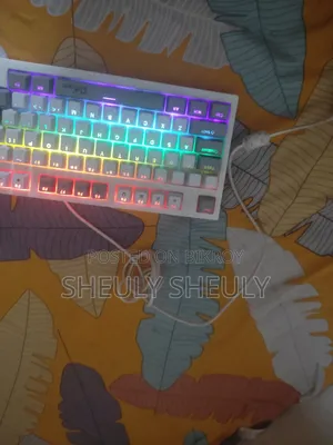 Mechanical Keyboard