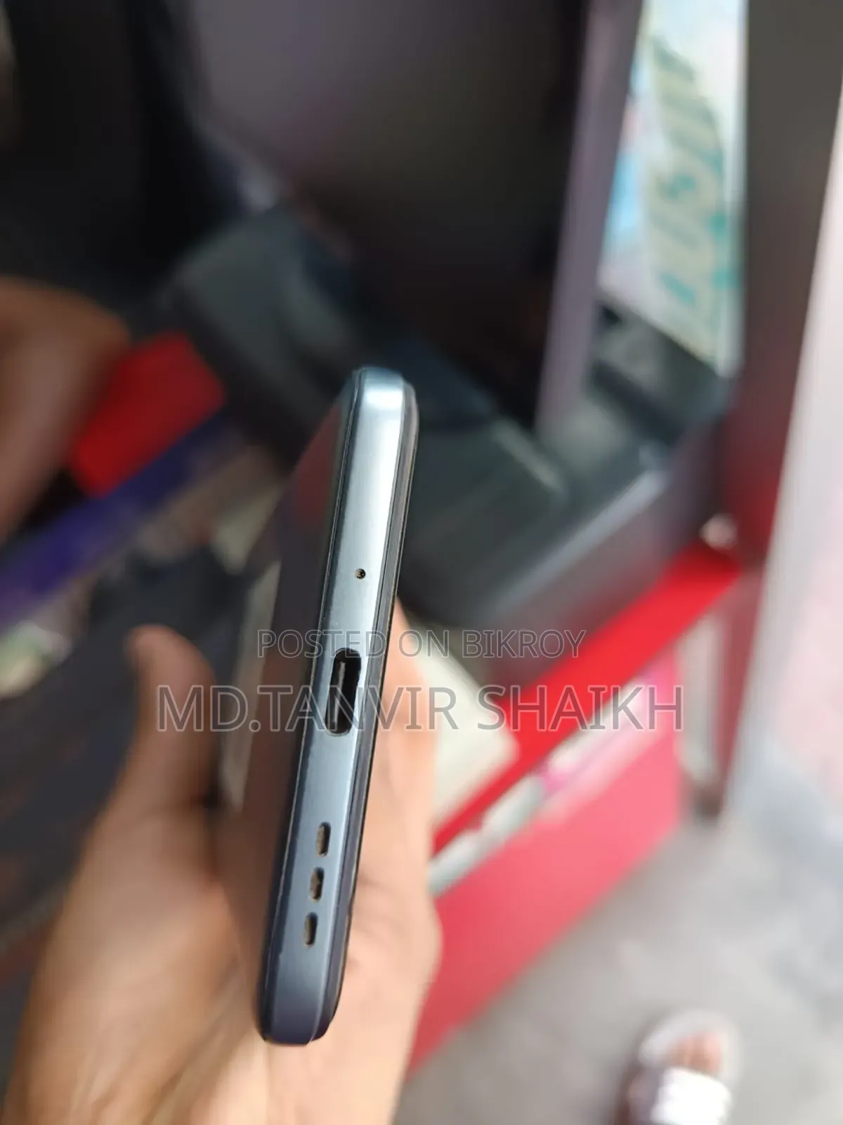 New Xiaomi Redmi Note 12 128 GB Blue