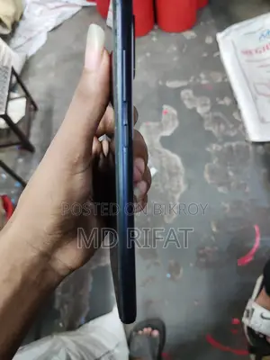 Samsung Galaxy A21s 64 GB Blue