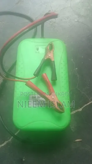 Battery Charger