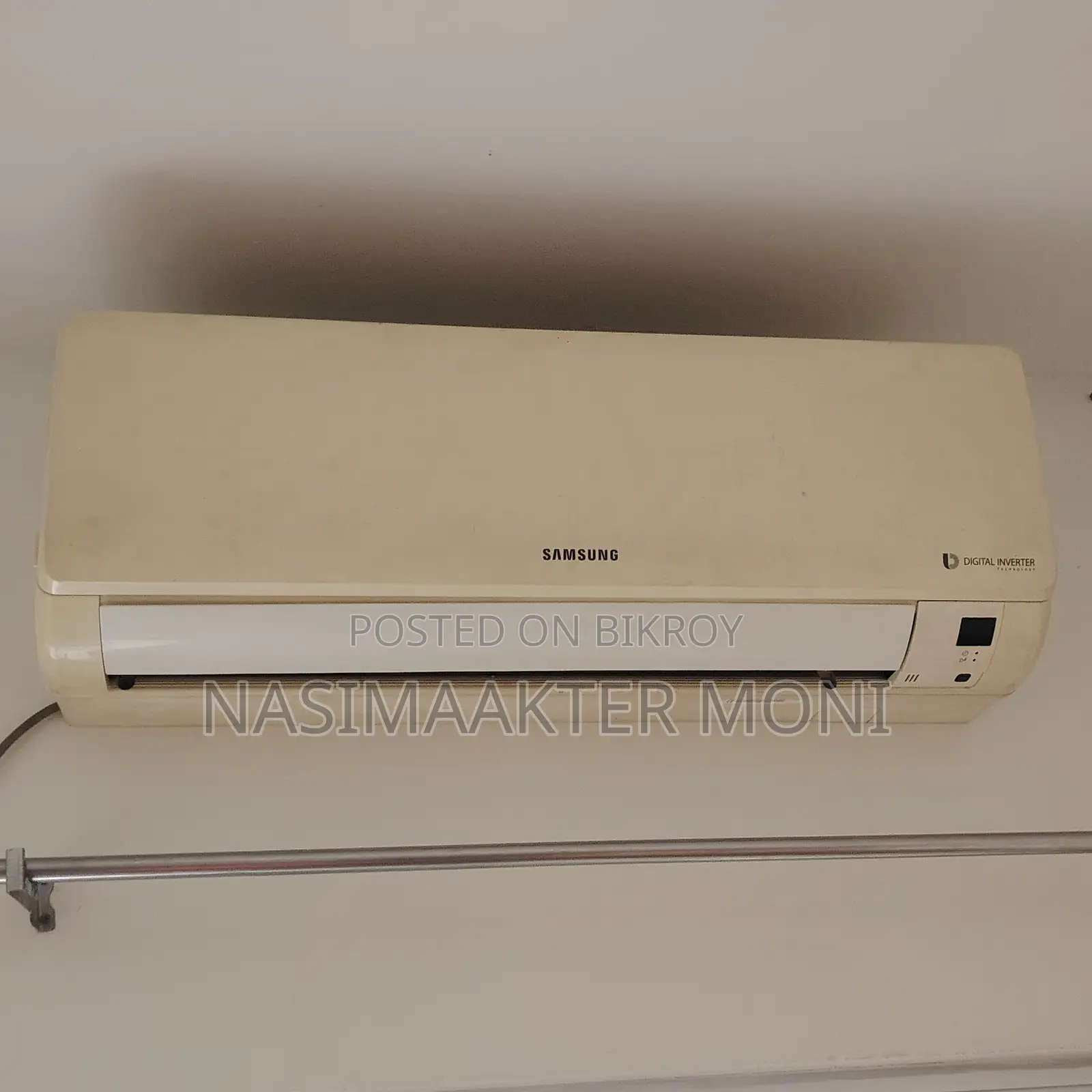 Samsung Inverter Ac for Sale