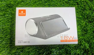 Kisonli Ks-1981 Portable Stereo Bluetooth Speaker