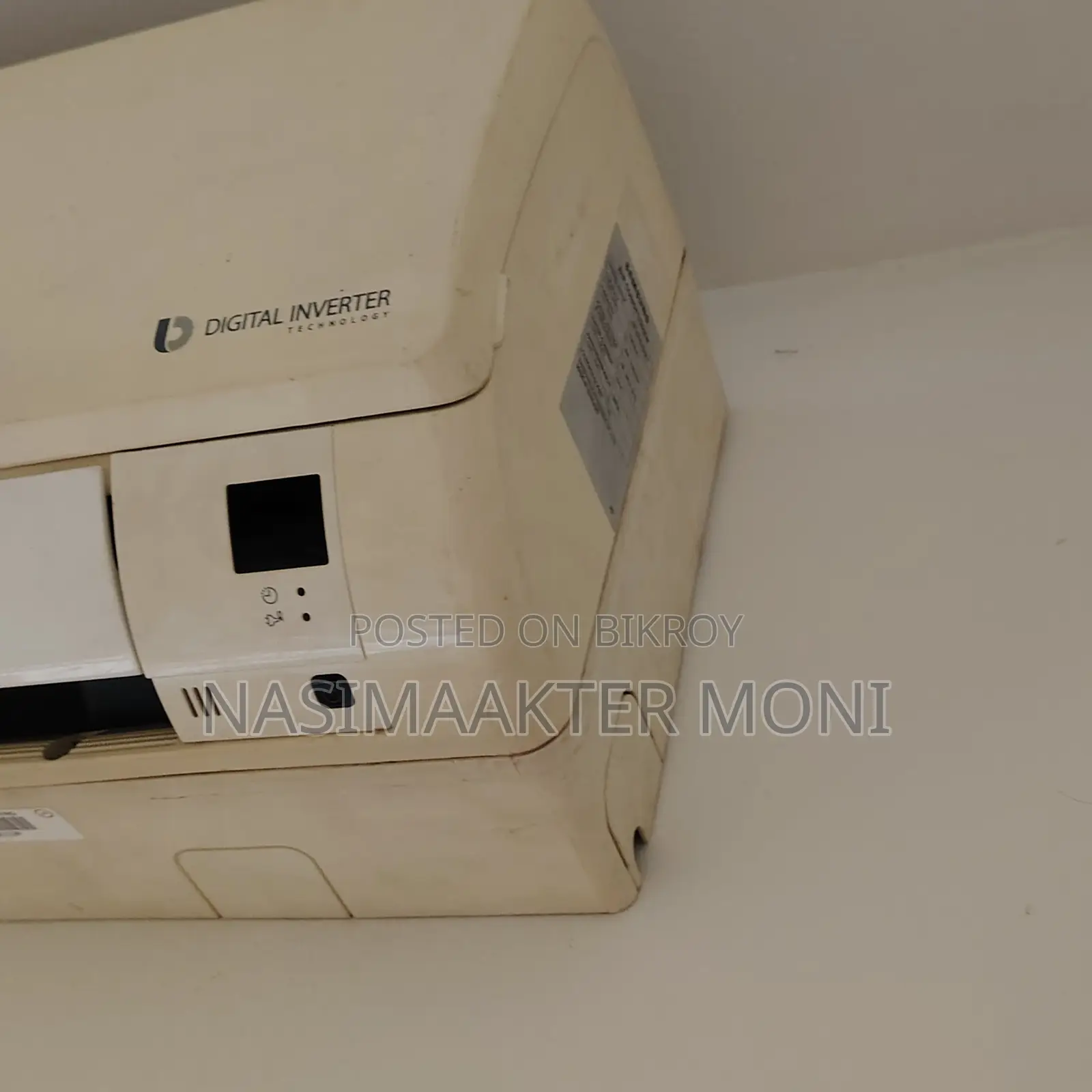 Samsung Inverter Ac for Sale