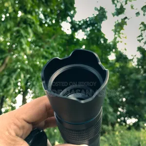 Apexel 20x–40x Professional Mobile Zoom Lens