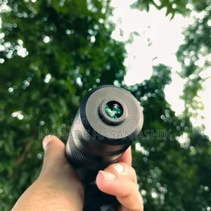 Apexel 20x–40x Professional Mobile Zoom Lens