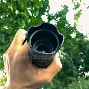 Apexel 20x–40x Professional Mobile Zoom Lens