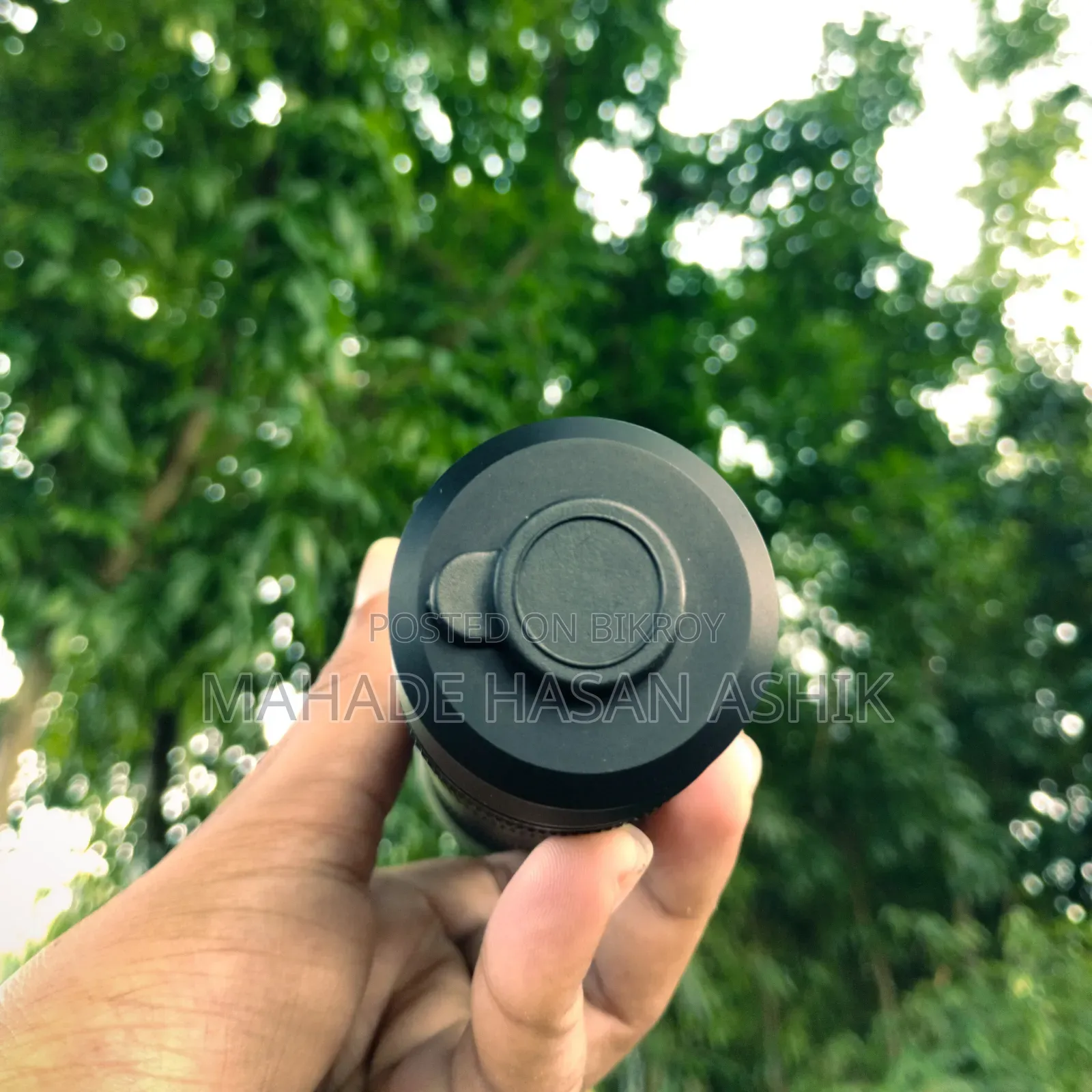 Apexel 20x–40x Professional Mobile Zoom Lens