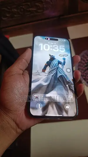Apple iPhone 14 Pro Max 128 GB Gray