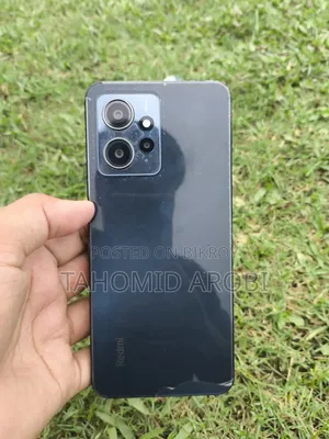 Xiaomi Redmi Note 12 256 GB Blue