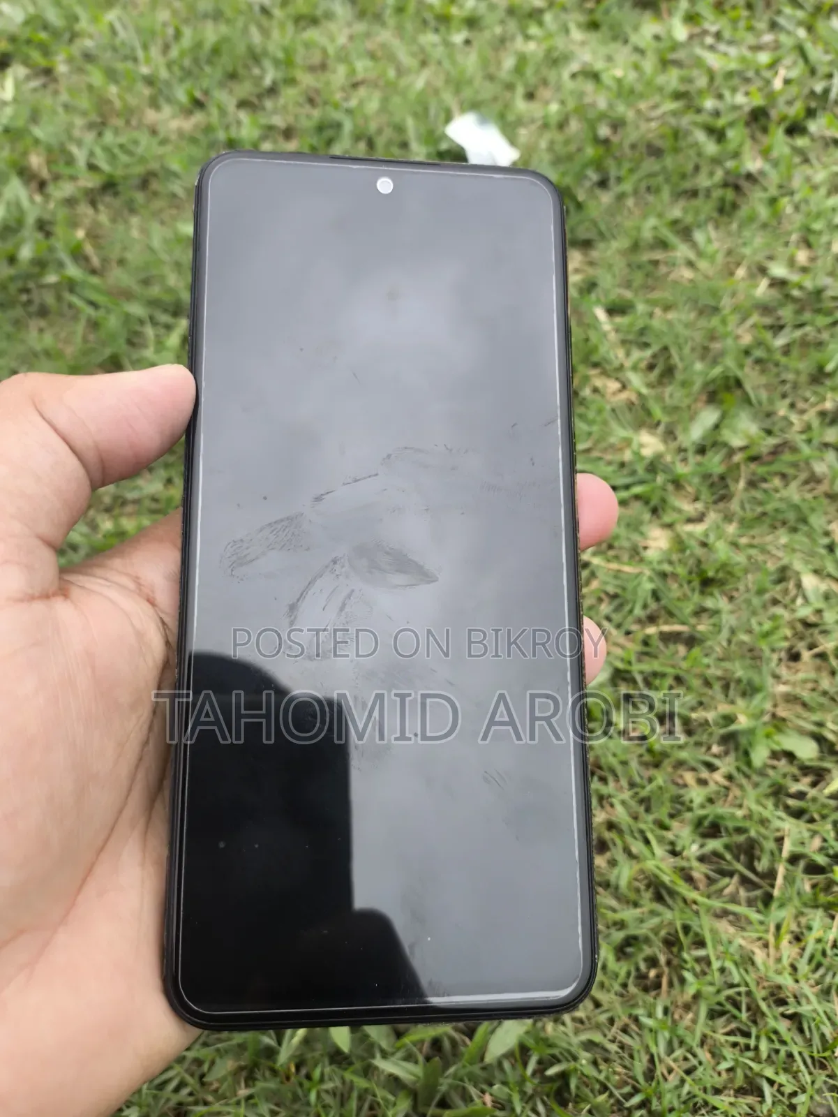 Xiaomi Redmi Note 12 256 GB Blue
