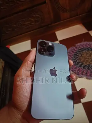 Apple iPhone 14 Pro Max 128 GB Gray