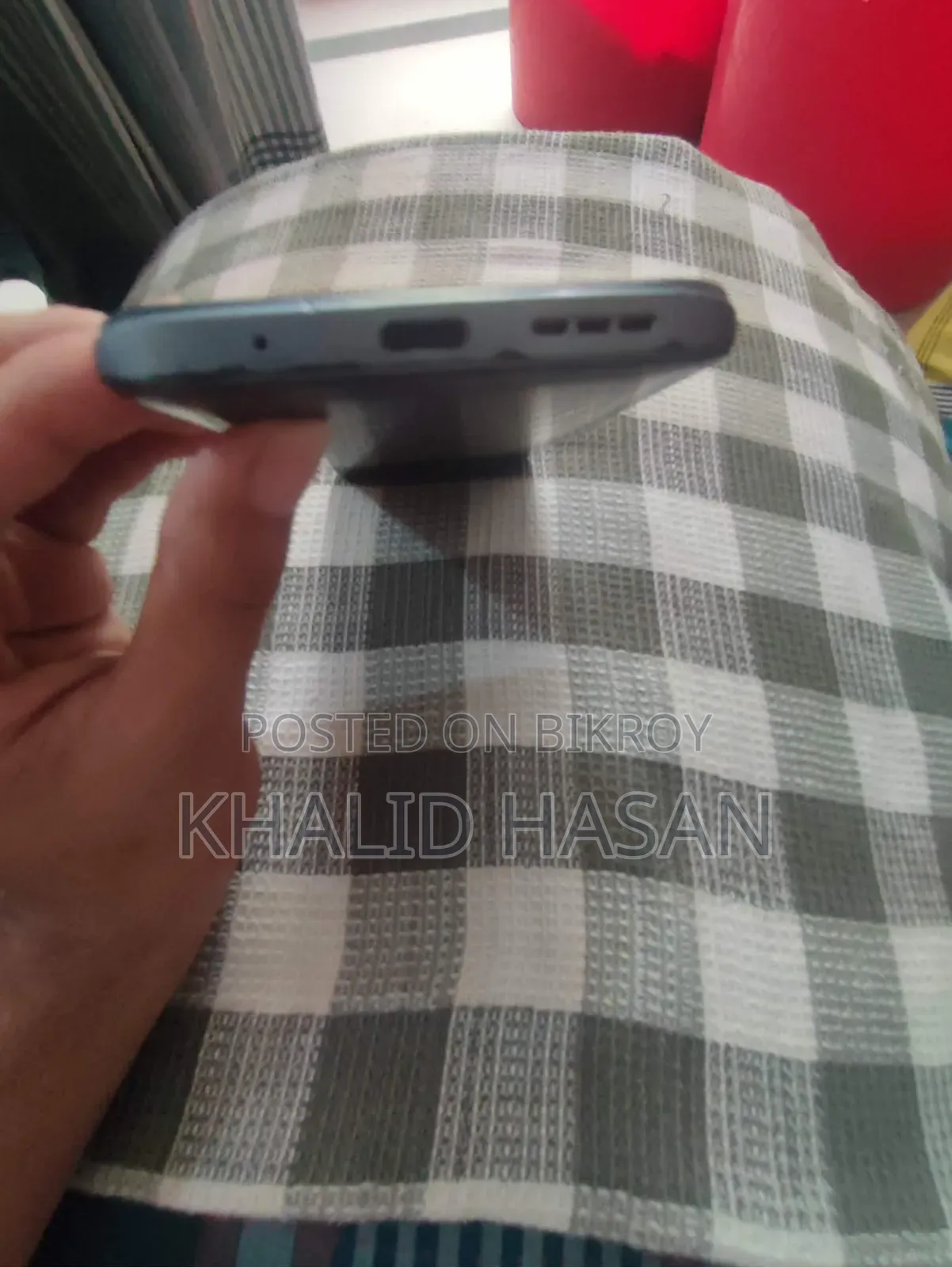 Xiaomi Redmi 10 64 GB Black