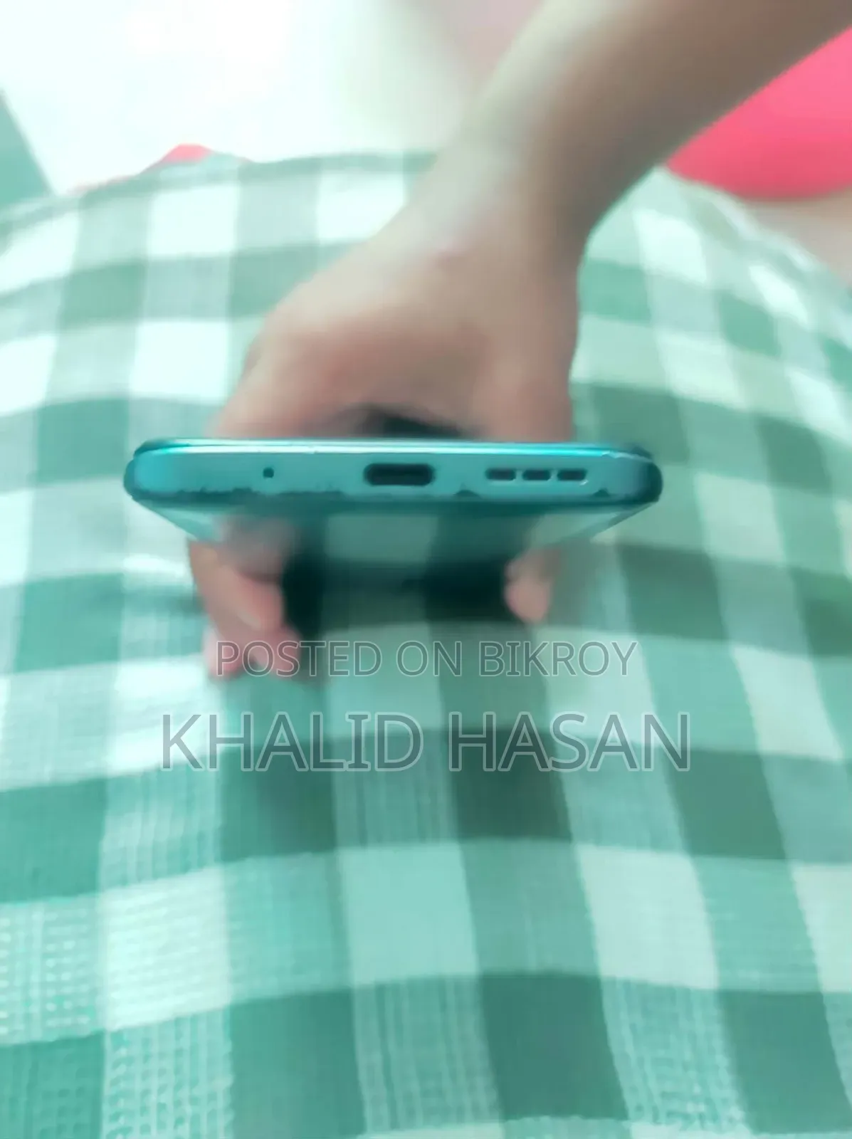 Xiaomi Redmi 10 64 GB Black