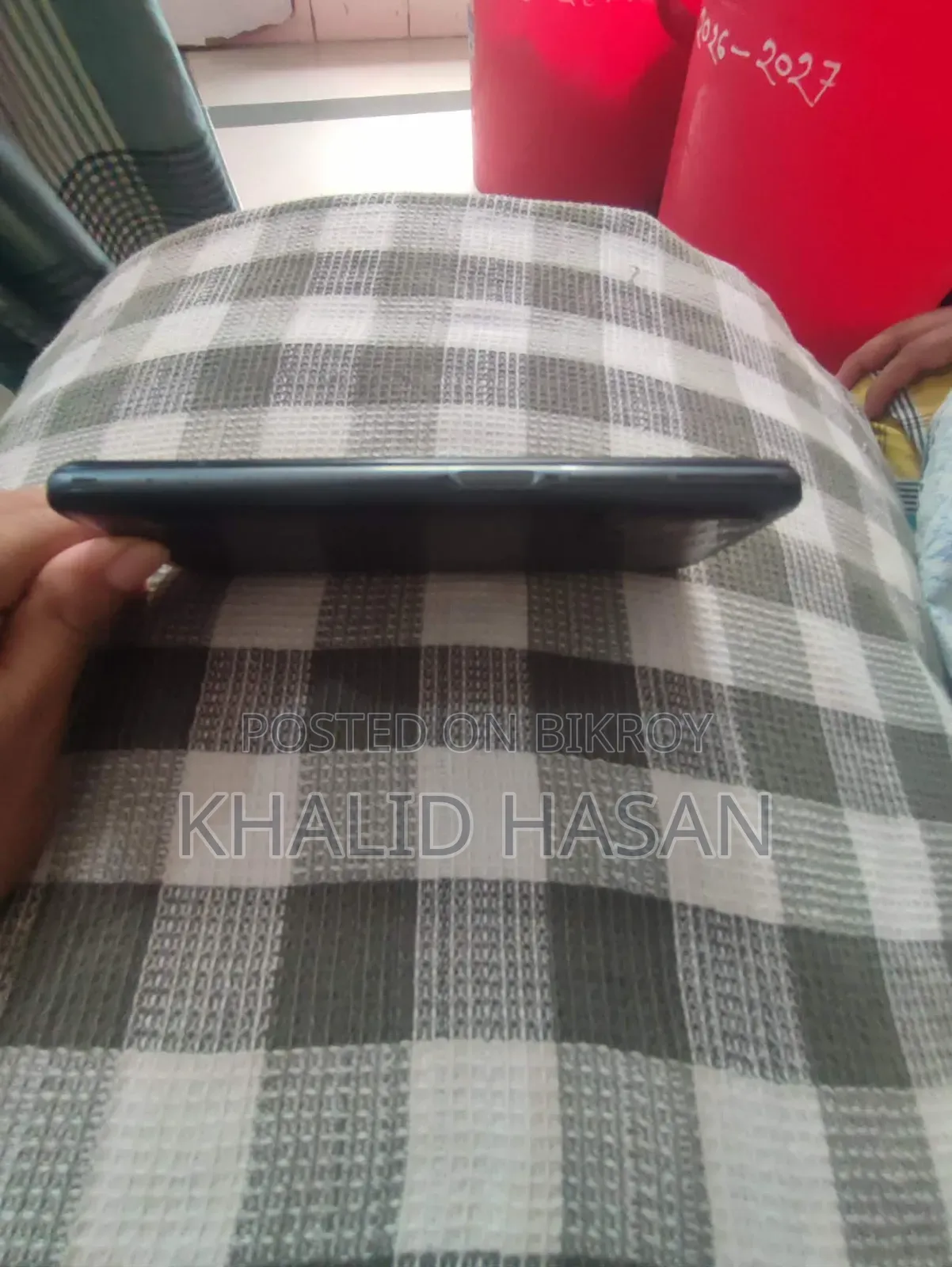 Xiaomi Redmi 10 64 GB Black