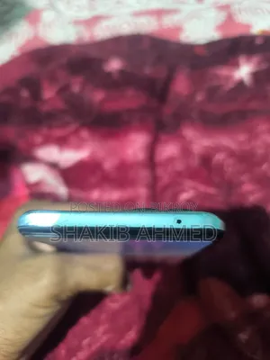 Realme 8 Pro 128 GB Blue