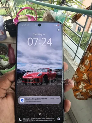 Vivo V50 256 GB Blue