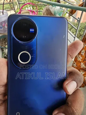 Vivo V50 256 GB Blue