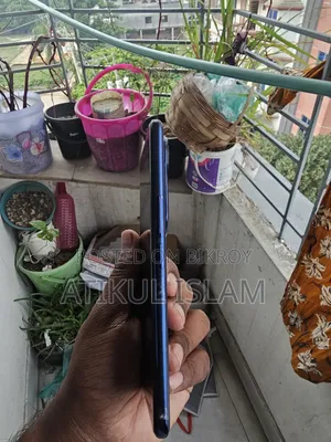 Vivo V50 256 GB Blue