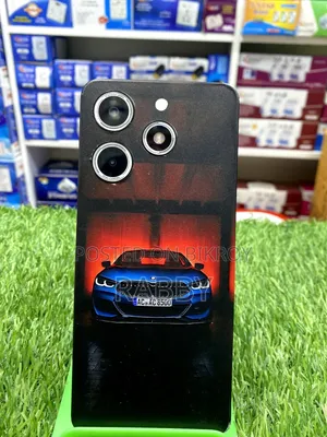 Tecno Spark 10 Pro 128 GB White