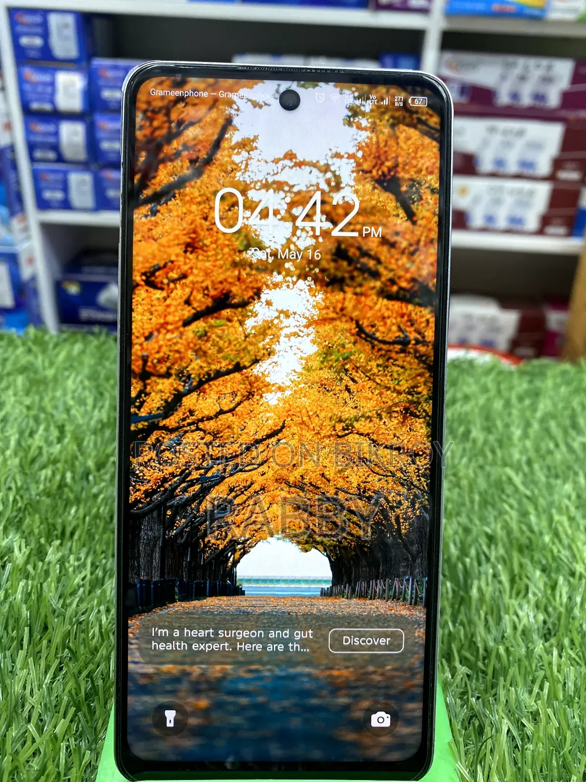 Tecno Spark 10 Pro 128 GB White