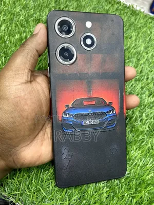 Tecno Spark 10 Pro 128 GB White