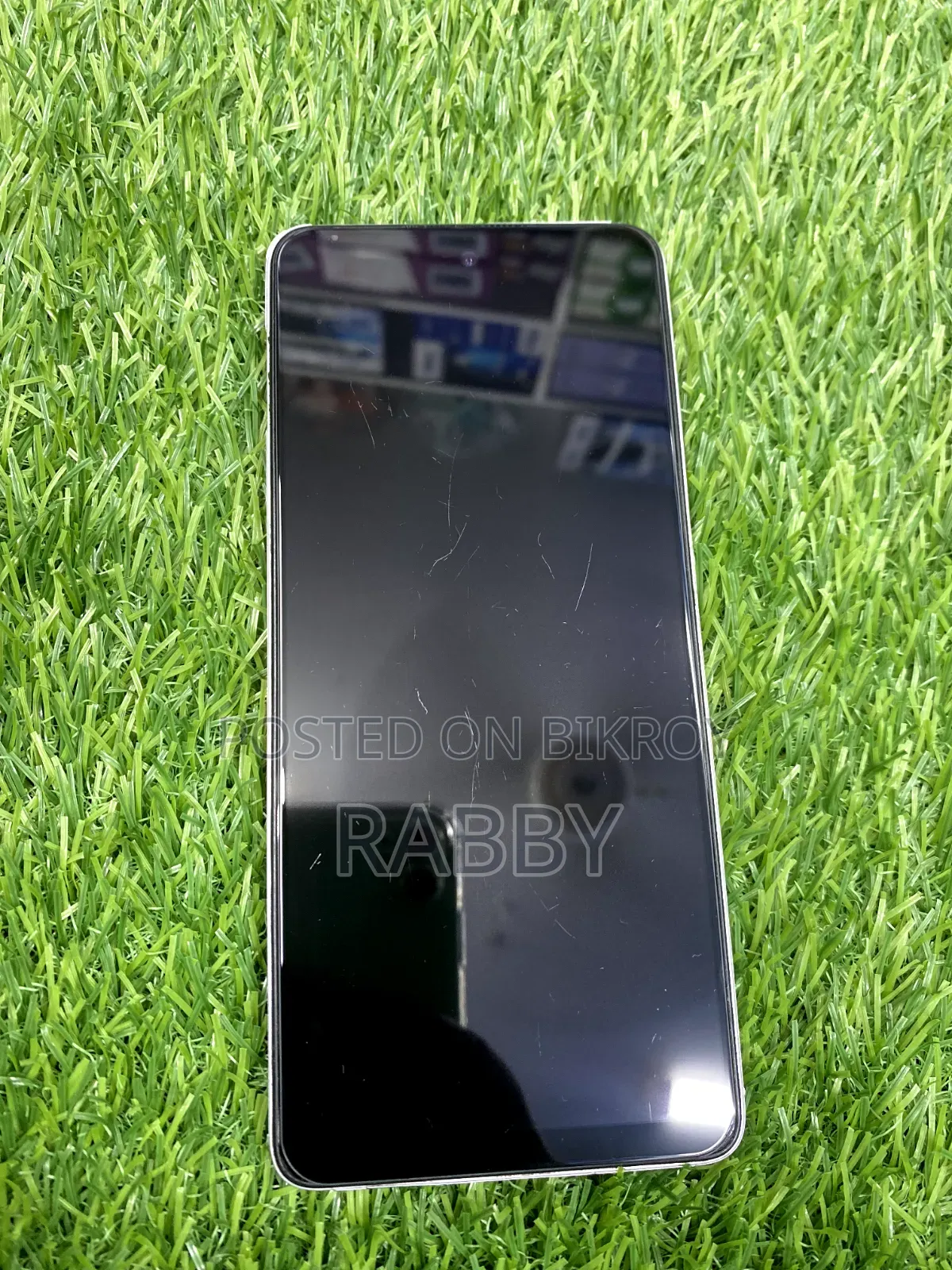 Tecno Spark 10 Pro 128 GB White