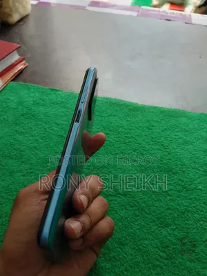 Xiaomi Redmi 10 128 GB Blue