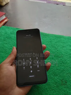 Xiaomi Redmi 10 128 GB Blue
