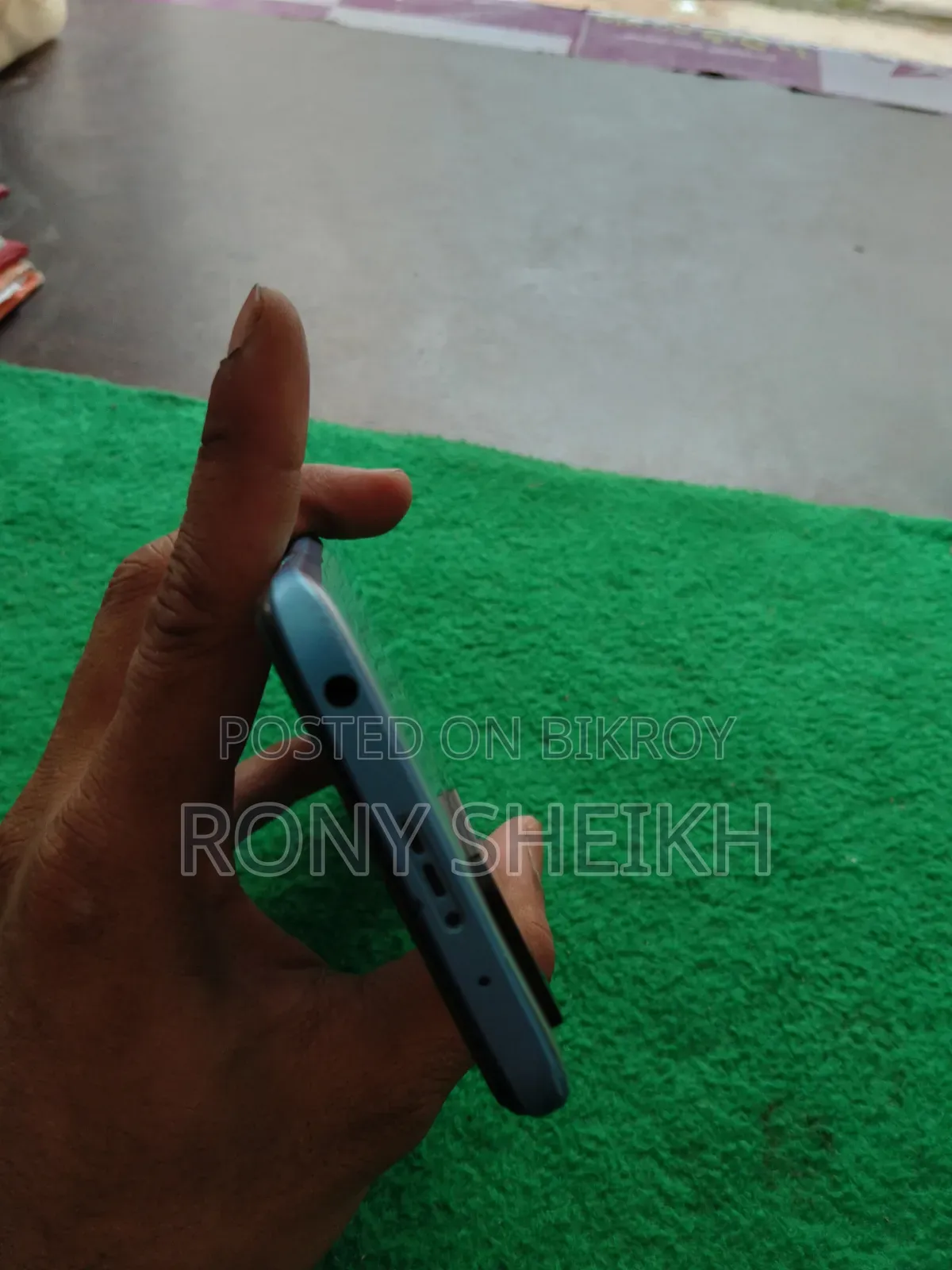 Xiaomi Redmi 10 128 GB Blue