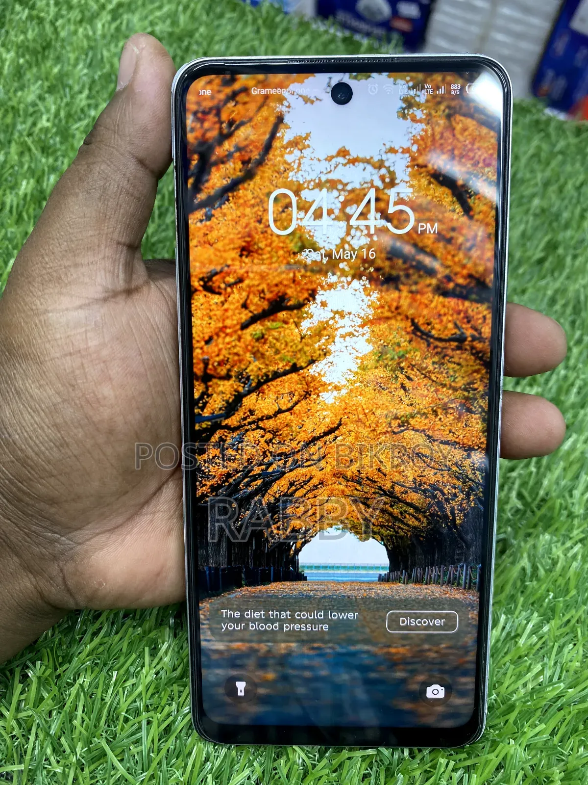 Tecno Spark 10 Pro 128 GB White