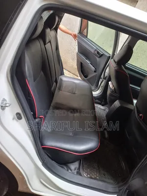 Toyota Fielder 2014