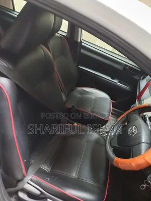 Toyota Fielder 2014