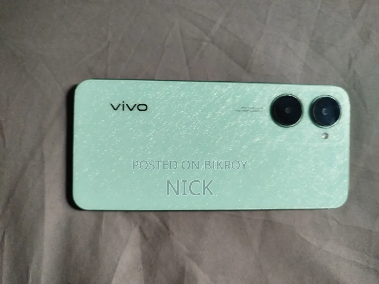 Vivo Y03 128 GB