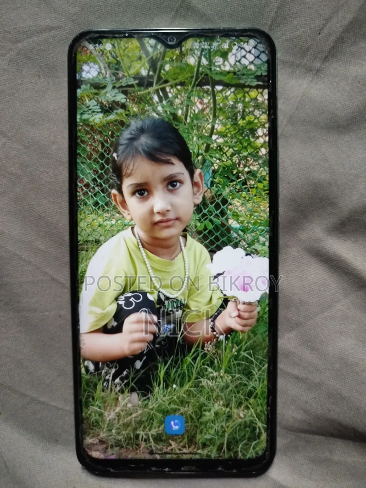 Vivo Y03 128 GB