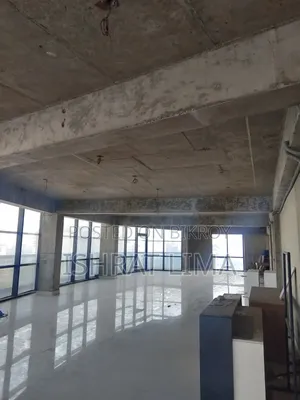 Commercial Space
