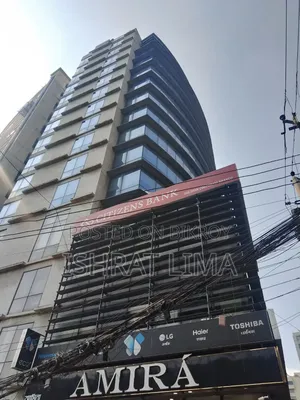 Commercial Space