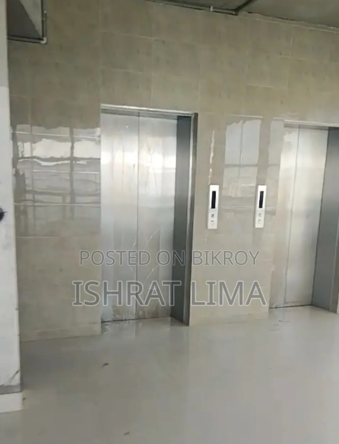 Commercial Space