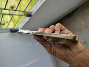 Apple iPhone 12 Pro 256 GB Gold