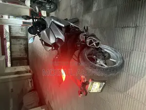 Suzuki Gixxer SF FI 2020 Silver