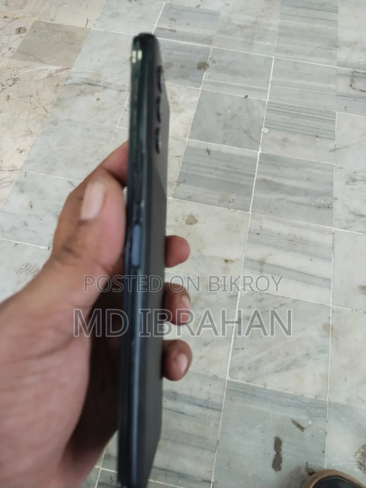 Tecno Spark 8 Pro 64 GB Black