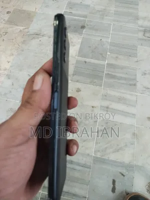 Tecno Spark 8 Pro 64 GB Black